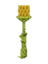 Grow a Garden Corn crop decoration