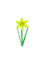 Grow a Garden Daffodil crop for value calculation
