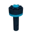 Grow a Garden Basic Sprinkler irrigation tool for faster growth