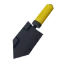 Grow a Garden Trowel farming tool for accurate crop value calculation